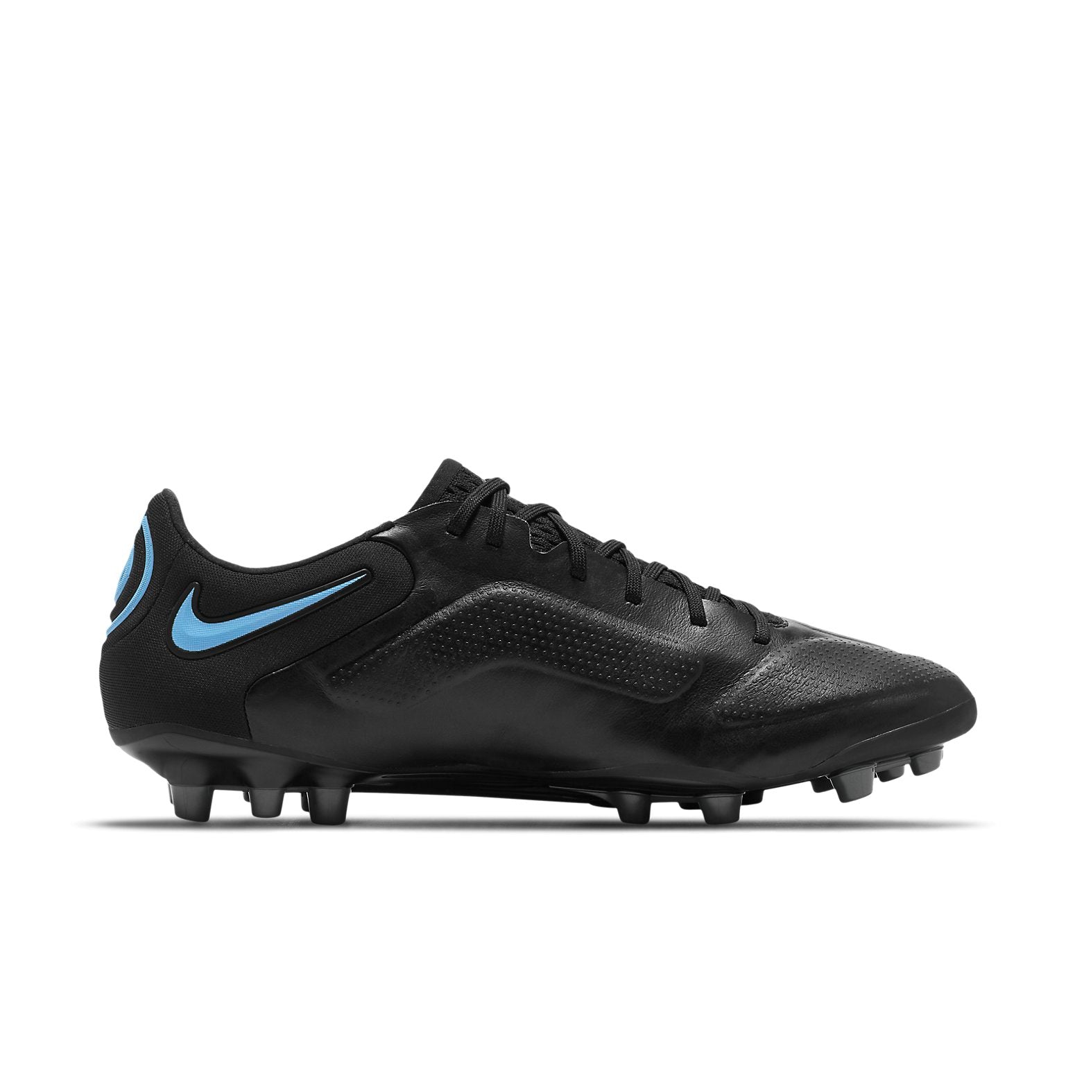 Nike LEGEND 9 Elite AG Artificial Grass Black DB0824-004