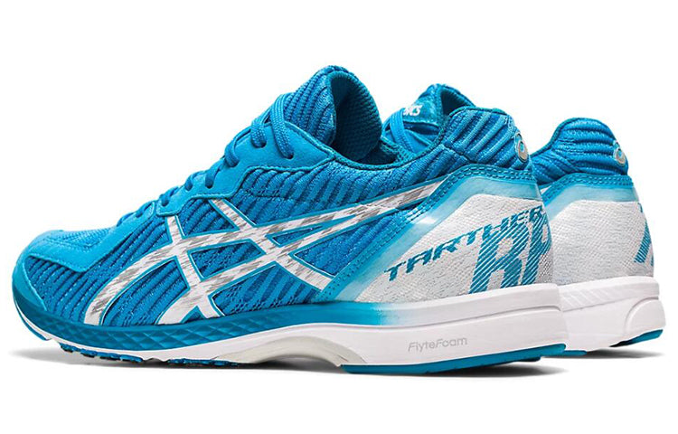 (WMNS) ASICS Tarther RP Blue/White 1012A928-400