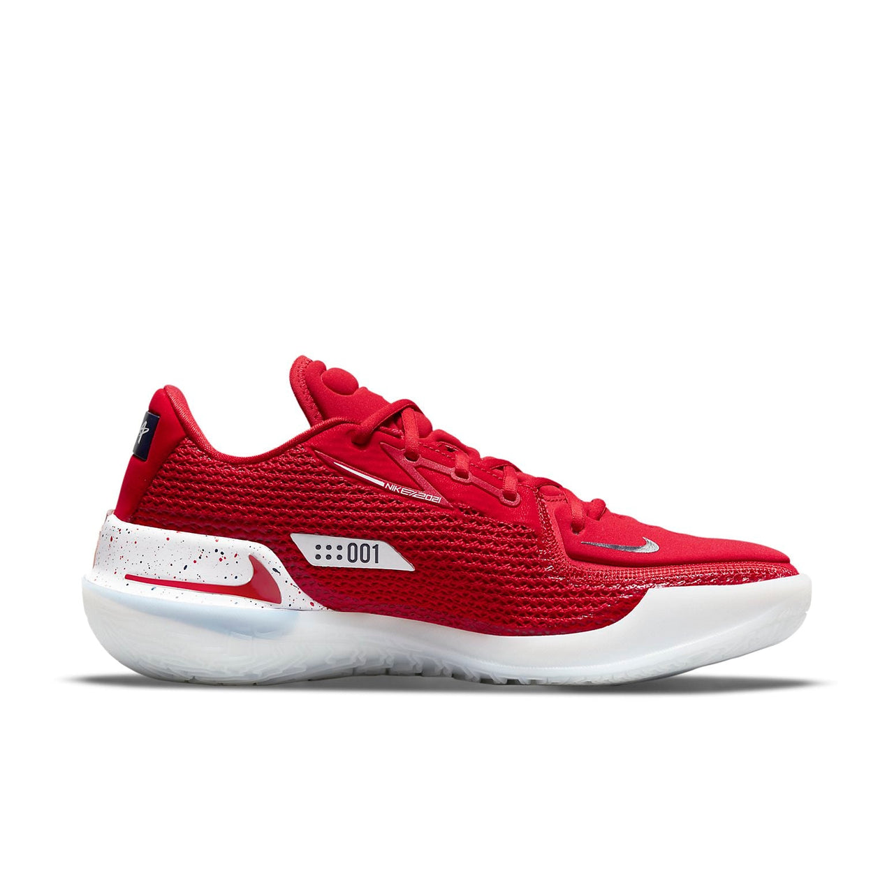 Nike Air Zoom GT Cut 1 'Team USA' CZ0175-604