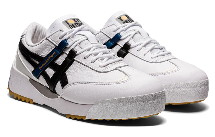 Onitsuka Tiger Delegation EX 'White Black' 1183A559-104