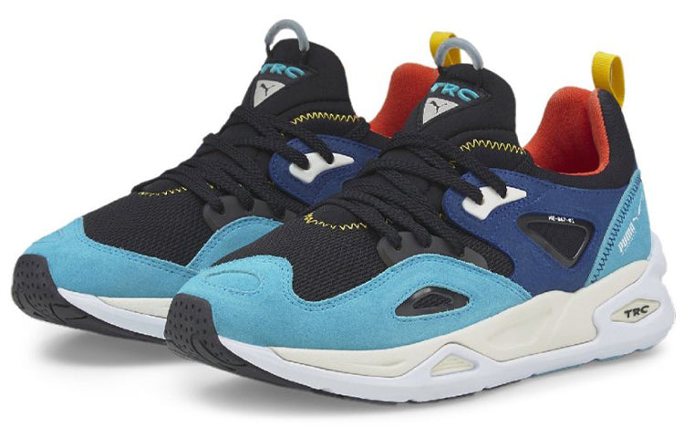 PUMA Trc Blaze The Triangle 383104-06