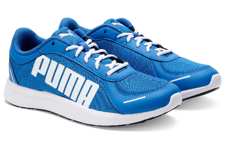 PUMA Seawalk IDP Blue/White 371892-03