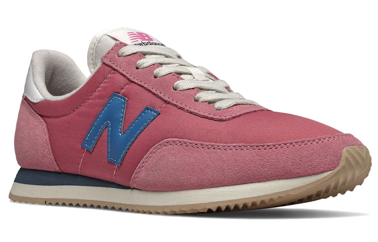 (WMNS) New Balance 720 Pink/Blue WL720BA