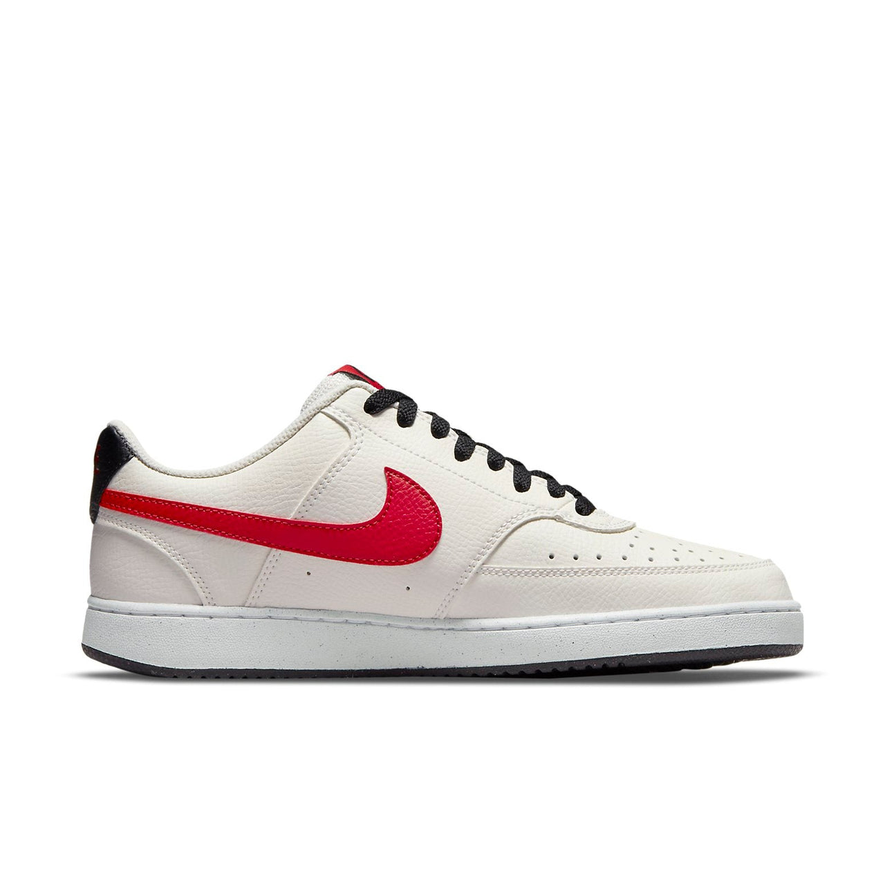 Nike Court Vision Low sneaker white/red DH2987-102