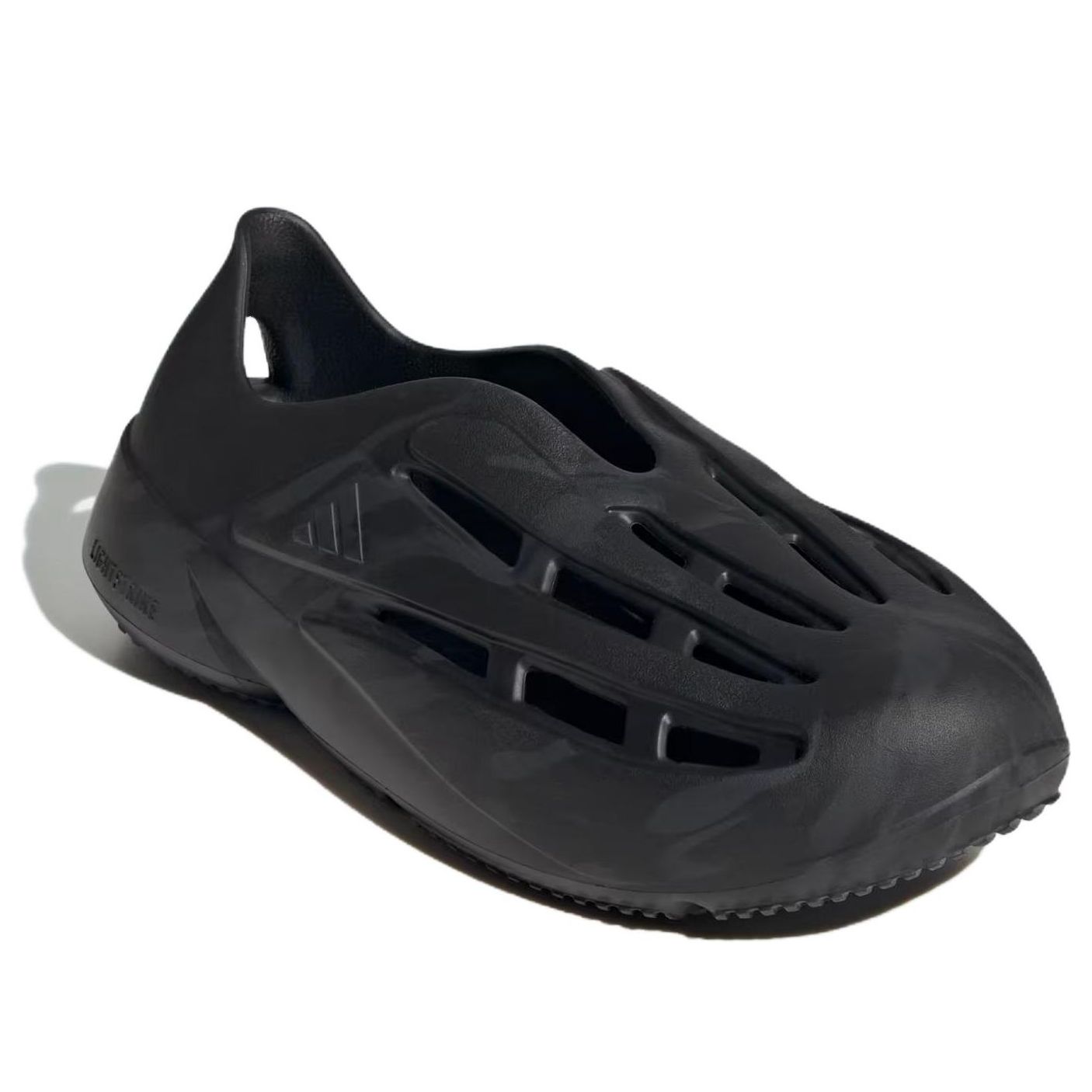 adidas Lightblaze Moc 'Core Black Carbon' JH7039
