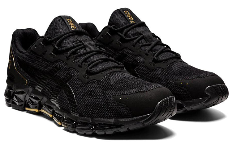 ASICS Gel-Quantum 360 6 'Black Gold' 1201A102-001