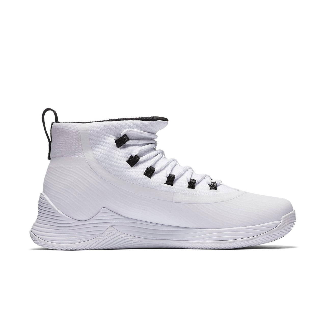 Air Jordan Ultra Fly 2 'White' 897998-111