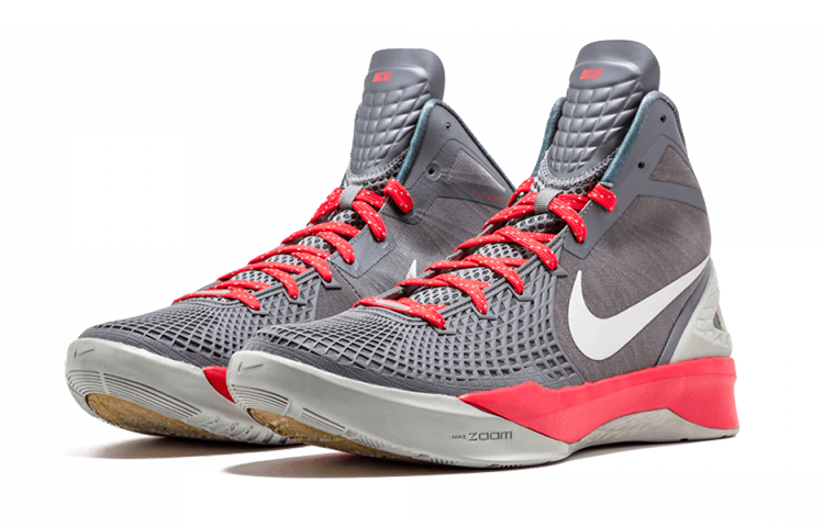 Nike Hyperdunk 2011 Supreme 'Blake Griffin' 469776-005