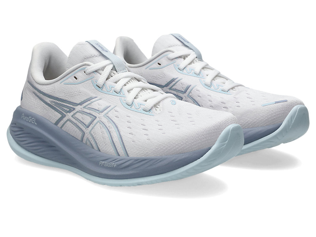 ASICS Gel-Cumulus 26 Sneakers 'White Cool Grey' 1012B599-102