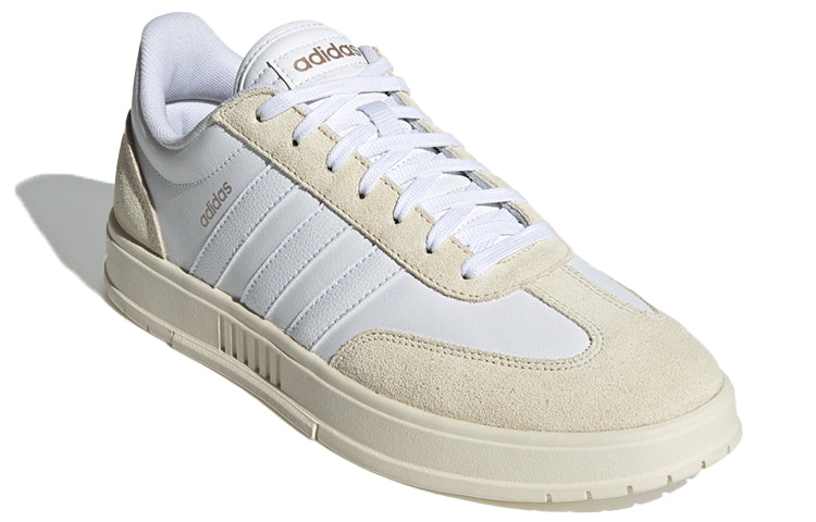 adidas neo Gradas Shoes Beige 'Cream White' FZ0922