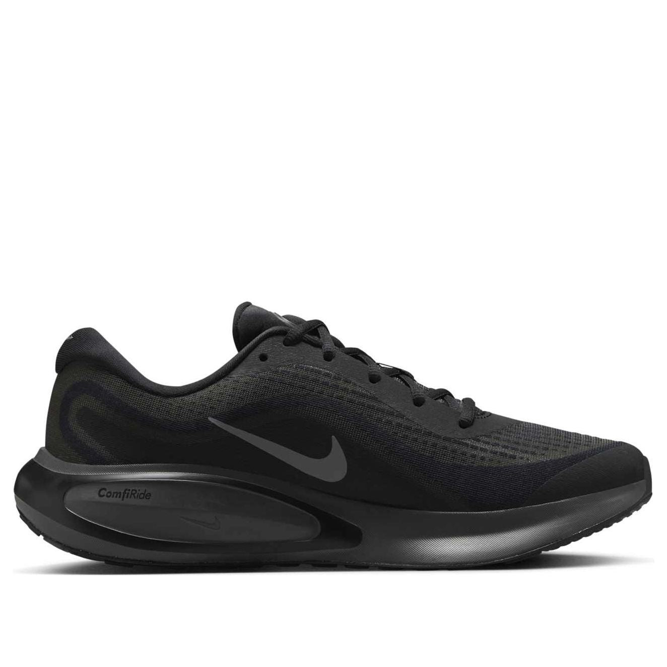 Nike Journey Run 'Black Smoke Grey' FN0228-009