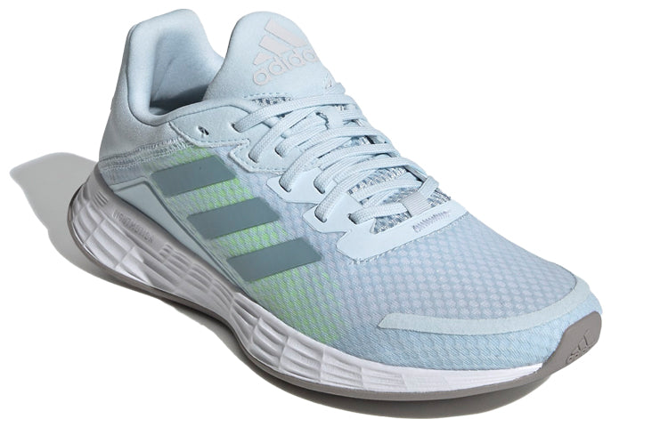 (WMNS) adidas Duramo 'Blue Green'  FV8795