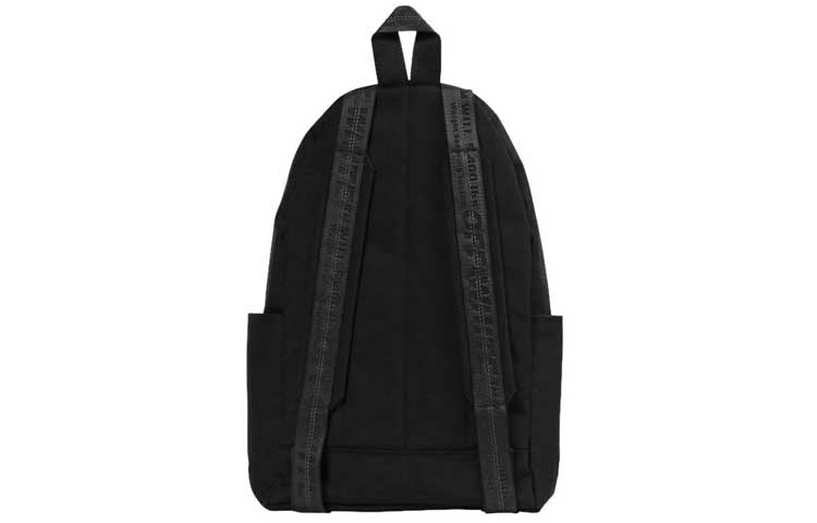 Off-White Abstract Arrows Backpack 'Black/White' OMNB003F19C360111001