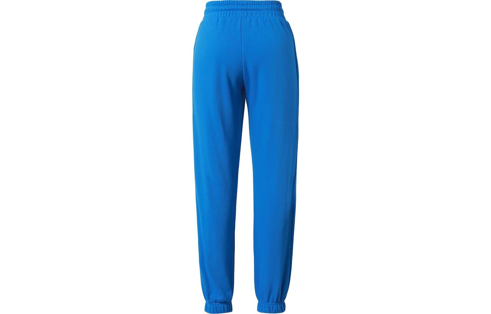 (WMNS) adidas Adicolor 70s 3-Stripes Sweatpants 'Blue' IK7852