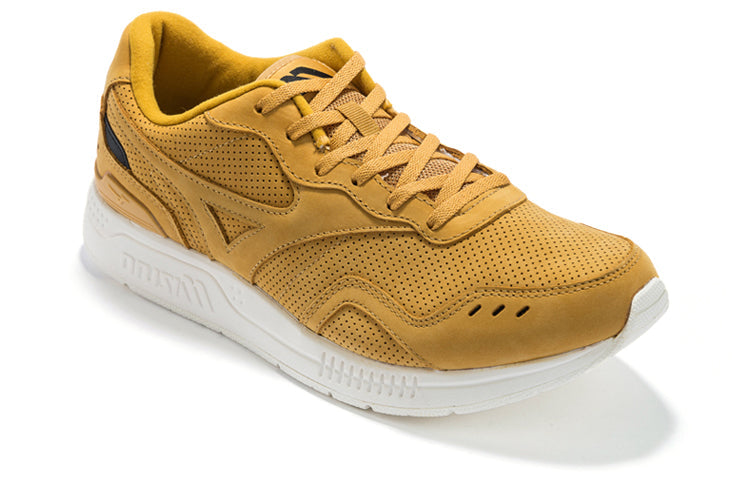 Mizuno Legend Desert Yellow D1GH200702