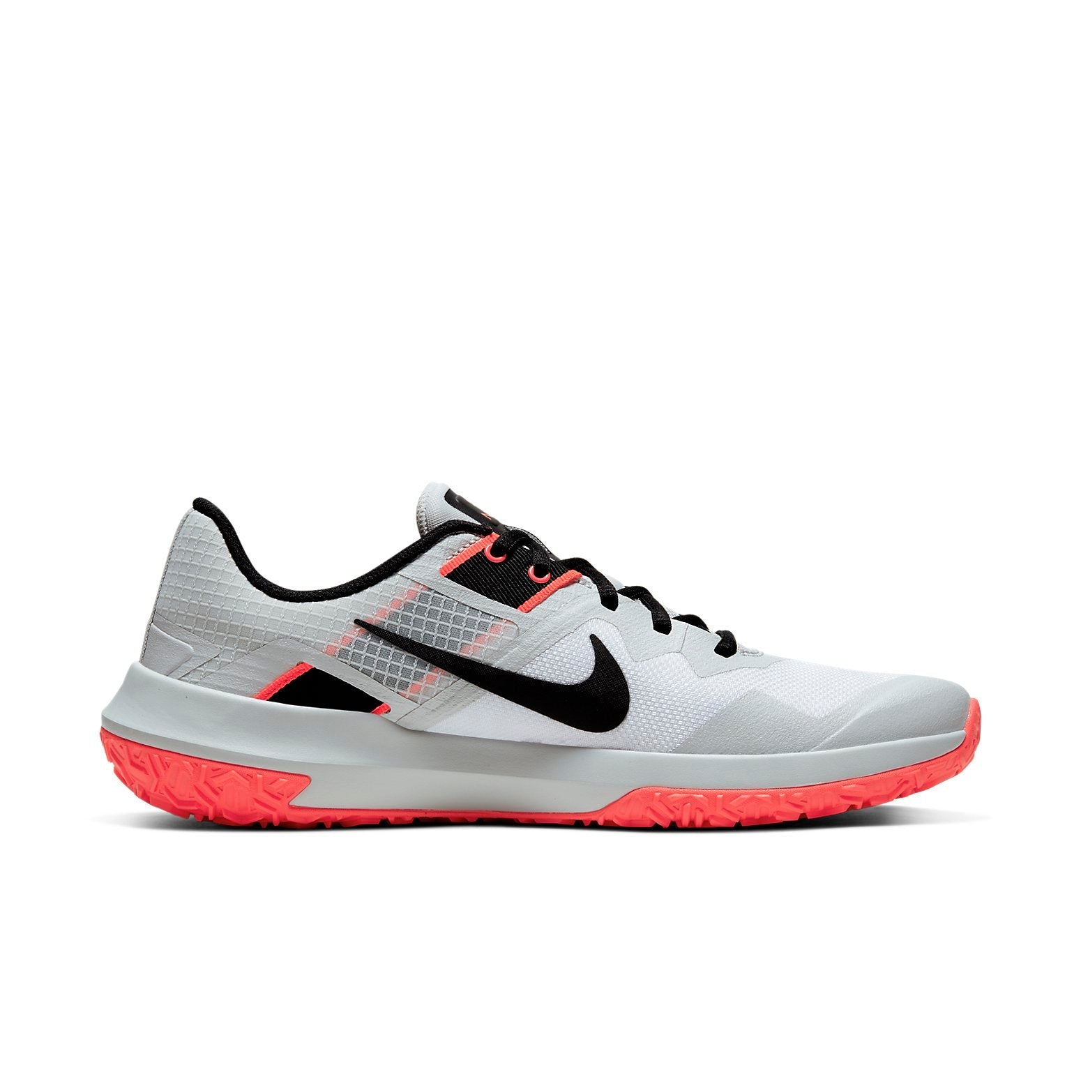 Nike Varsity Compete TR 3 'White Laser Crimson' CJ0813-100