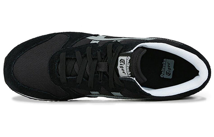 Onitsuka Tiger Alvarado 'Black' D845L-001