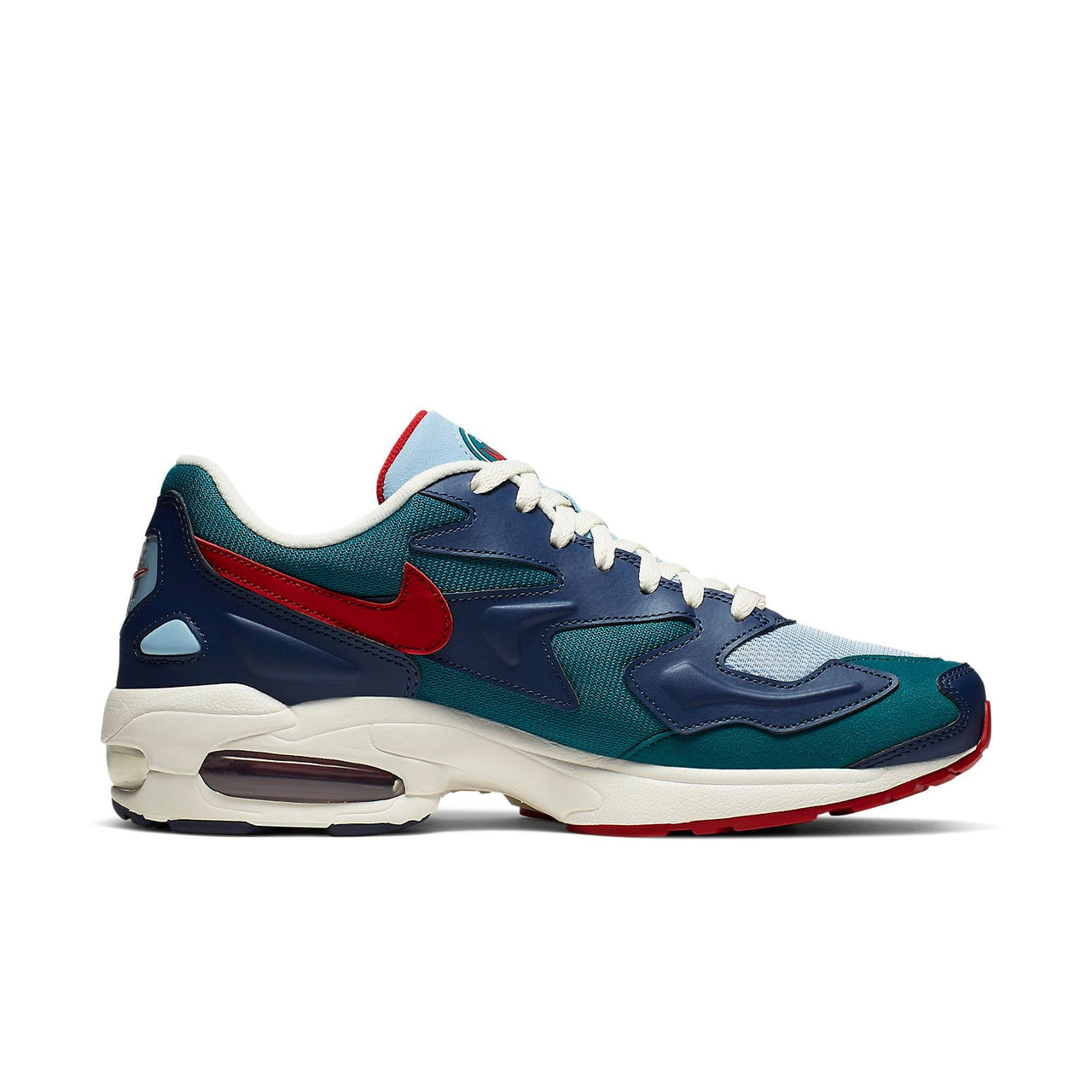 Nike Air Max 2 Light 'Dark Teal' CK2958-361
