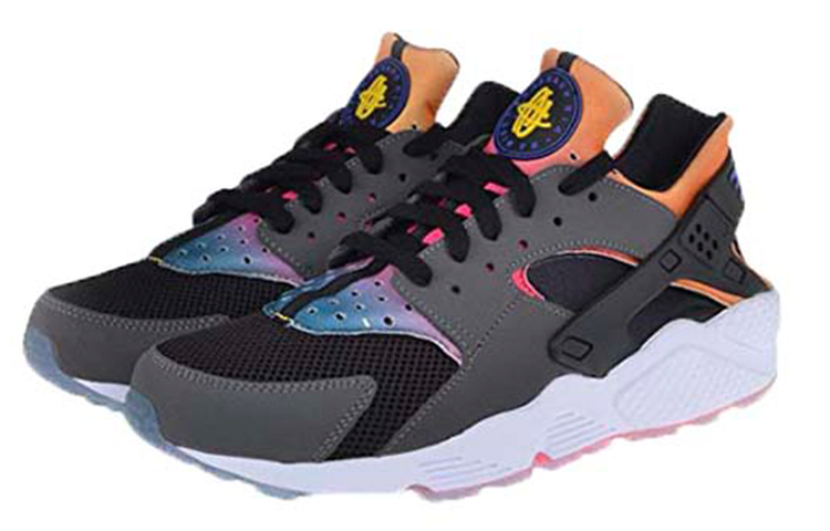 Nike Air Huarache Run SD 'Rainbow' 724764-005