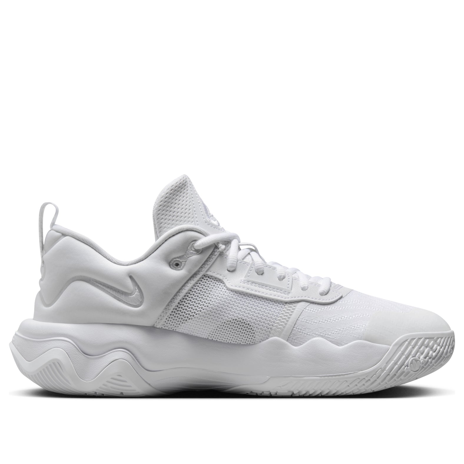 Nike Giannis Immortality 3 EP 'White' DZ7534-102