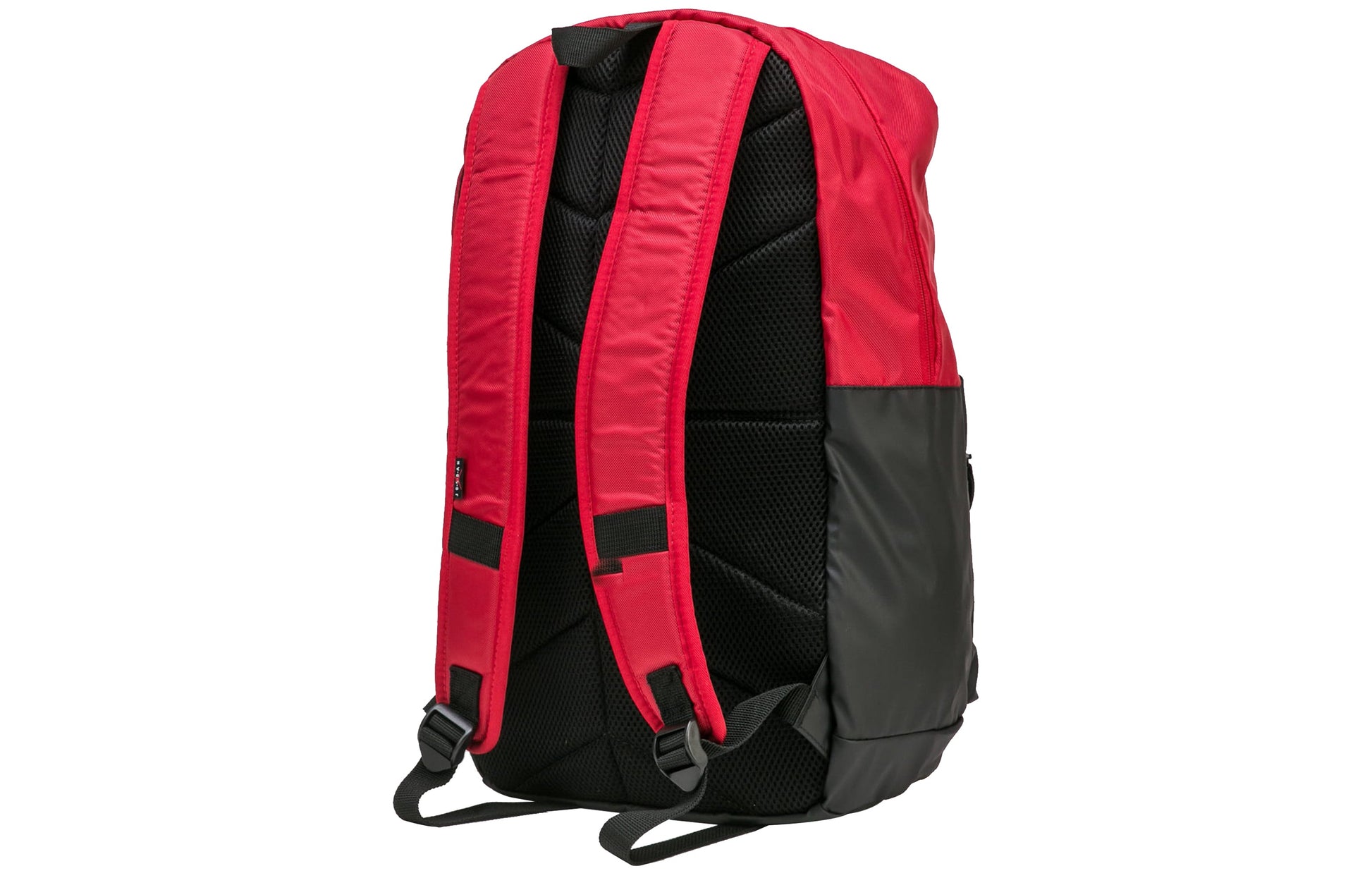 Air Jordan Jumpman Backpack 'Red' 9A0408-KR5