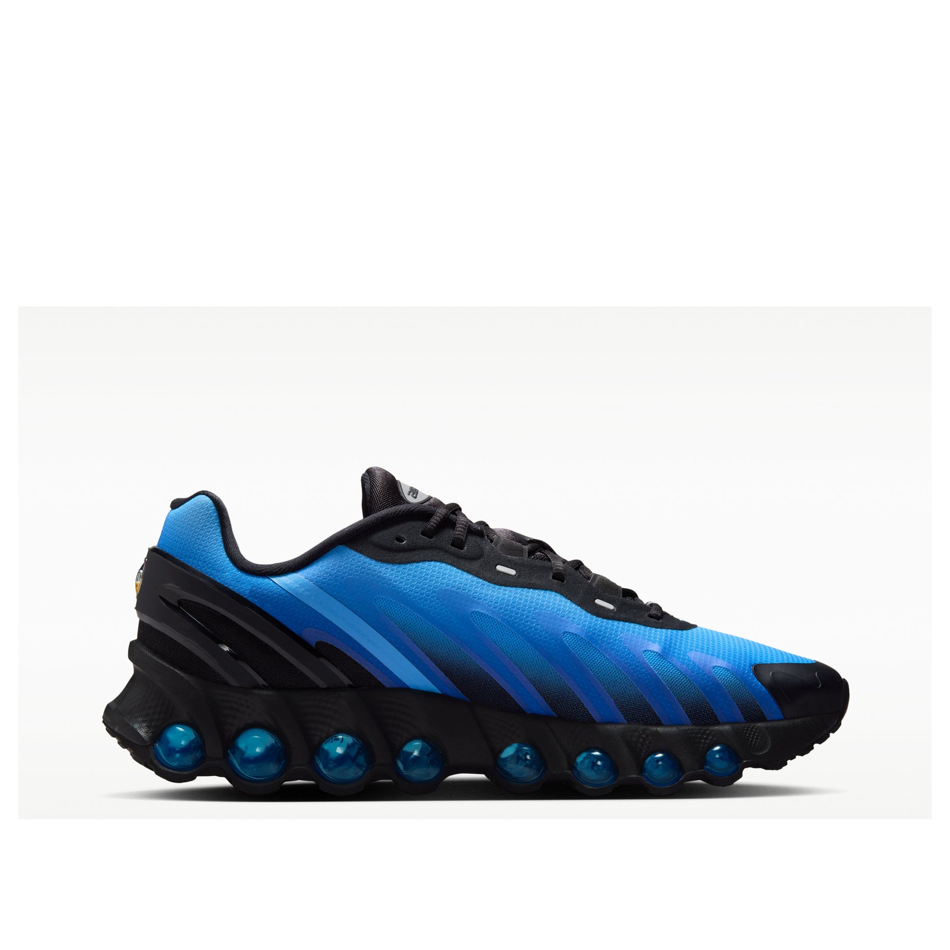 Nike Air Max Dn8 'Black Hyper Royal' FQ7860-001