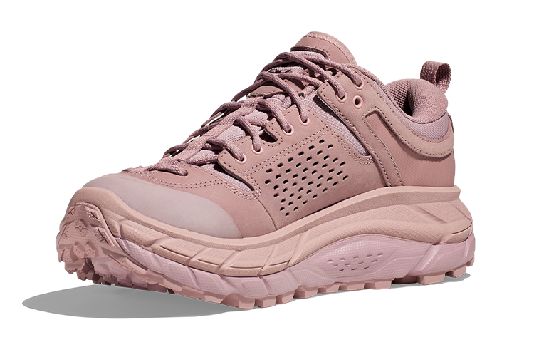 HOKA ONE ONE Tor Ultra Low GORE-TEX 'Pale Mauve' 1130310-PMV