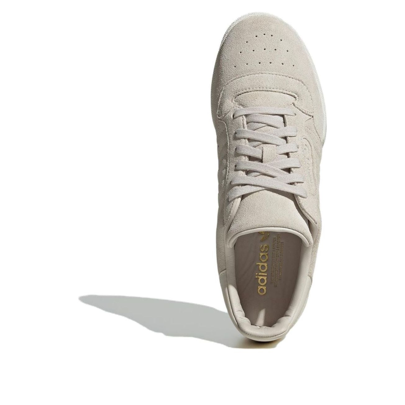 adidas Powerphase 'Alumina Off White' JH5487