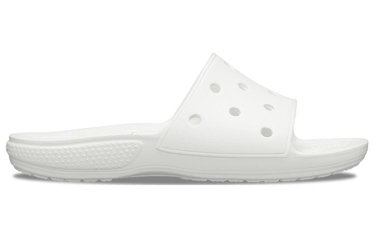 Crocs Classic Clog 'White' 206121-100
