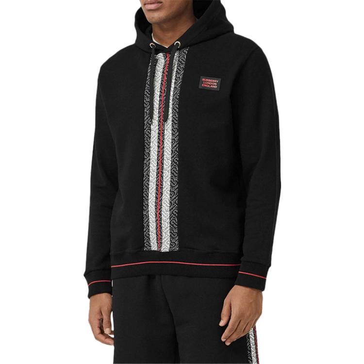 Burberry SS20 Men's Black 8026940
