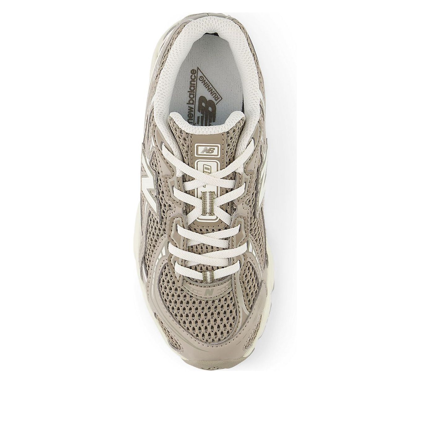 (PS) New Balance 740 Bungee Lace 'Arid Stone' PZ740SA