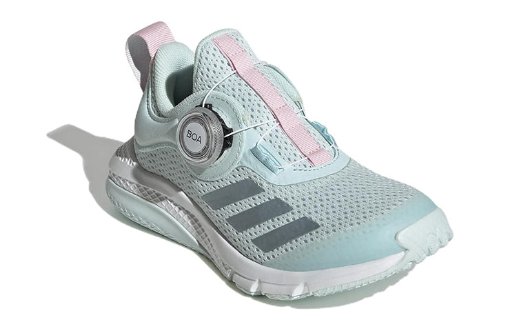 (GS) adidas Activeflex Boa K 'Blue White' GZ2304