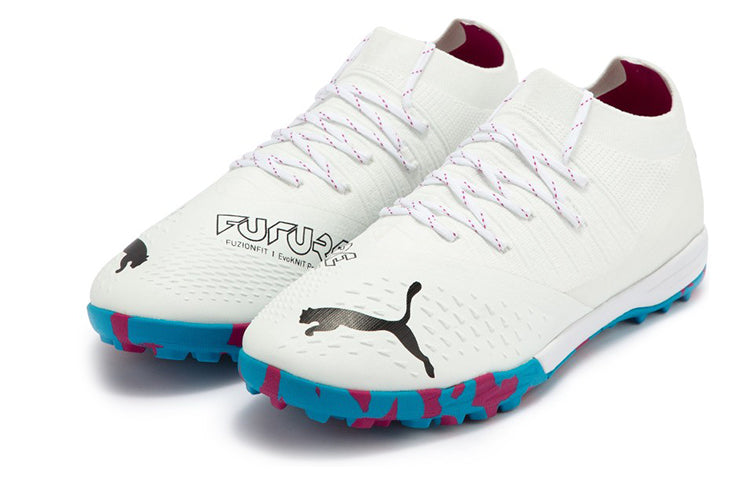 PUMA Future Z 3.3 TT 'White Ocean Dive' 106764-02