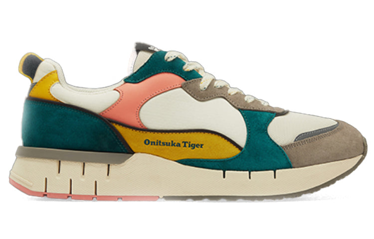 Onitsuka Tiger Bravon Shoes 'Multi-Color' 1183B899-101