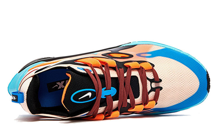 Nike Signal D/MS/X 'Guava Aqua' AT5053-800