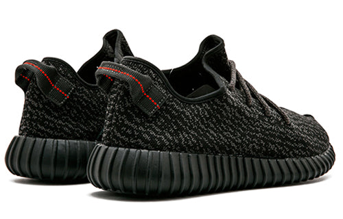 adidas Yeezy Boost 350 'Pirate Black' 2015 AQ2659