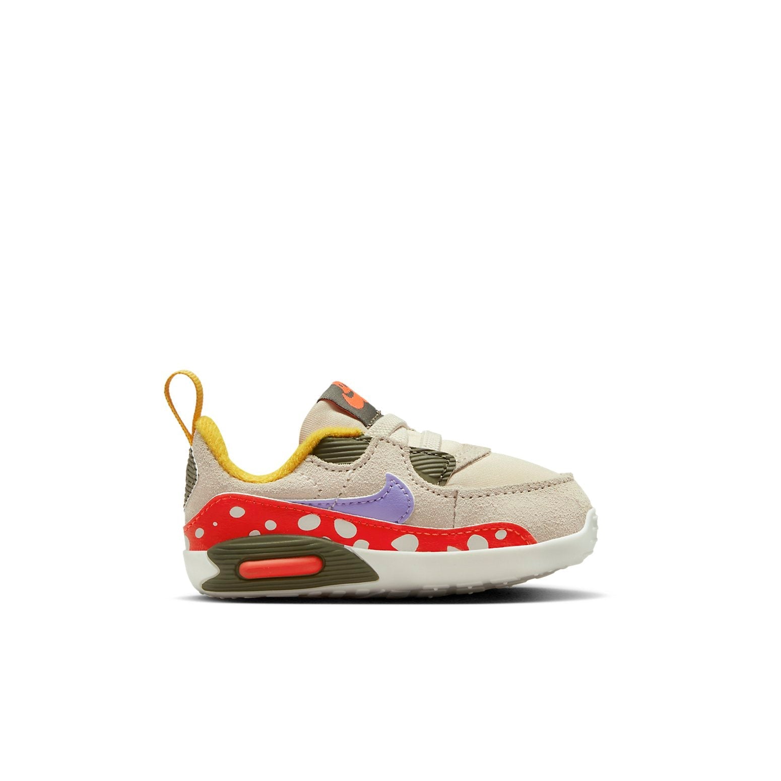 (TD) Nike Air Max 90 SE CB 'Mushroom' DR0407-200