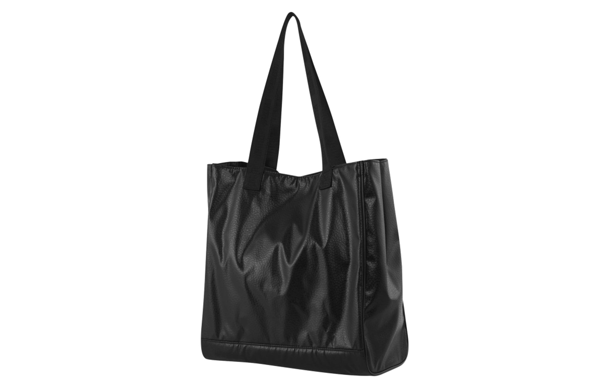 PUMA Core Up Large Shopper Bag 'Black' 078301-01