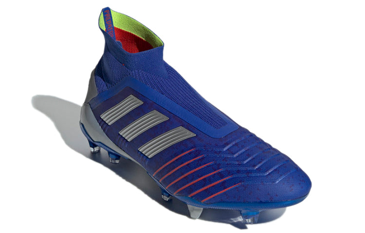 adidas Predator 19+ FG 'Bold Blue' BB9087