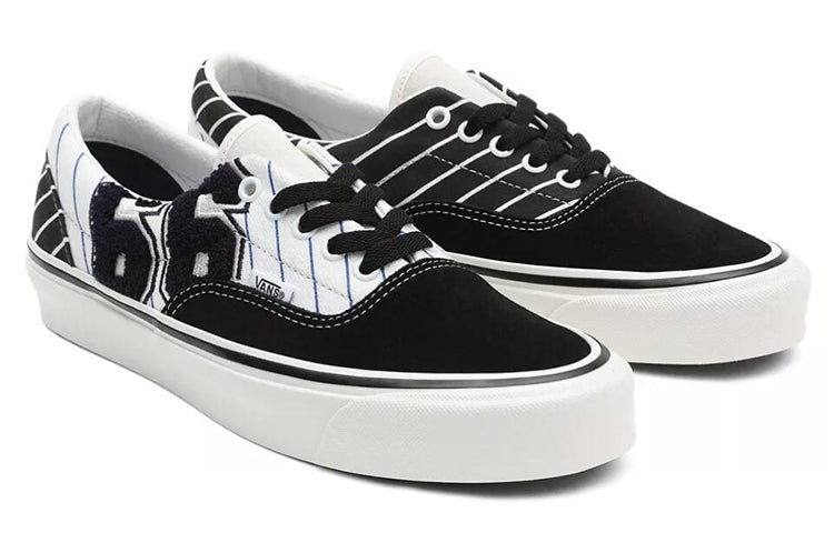 Vans Era 95 Dx Black/White/Blue VN0A2RR14GE