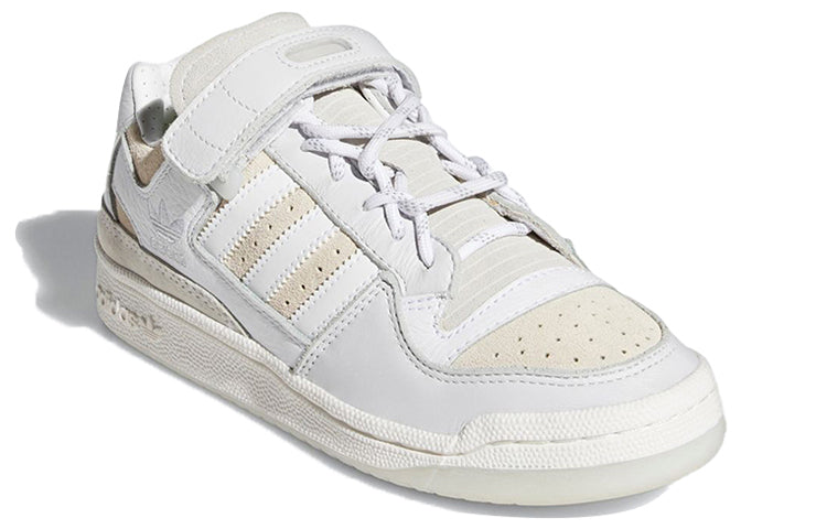 adidas Ivy Park x Forum Low 'White' FZ4389