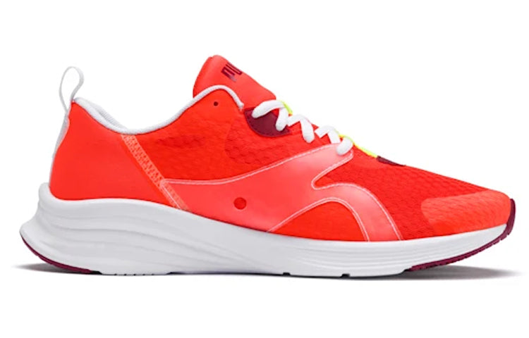 PUMA Hybrid Fuego Red/Yellow 192661-05