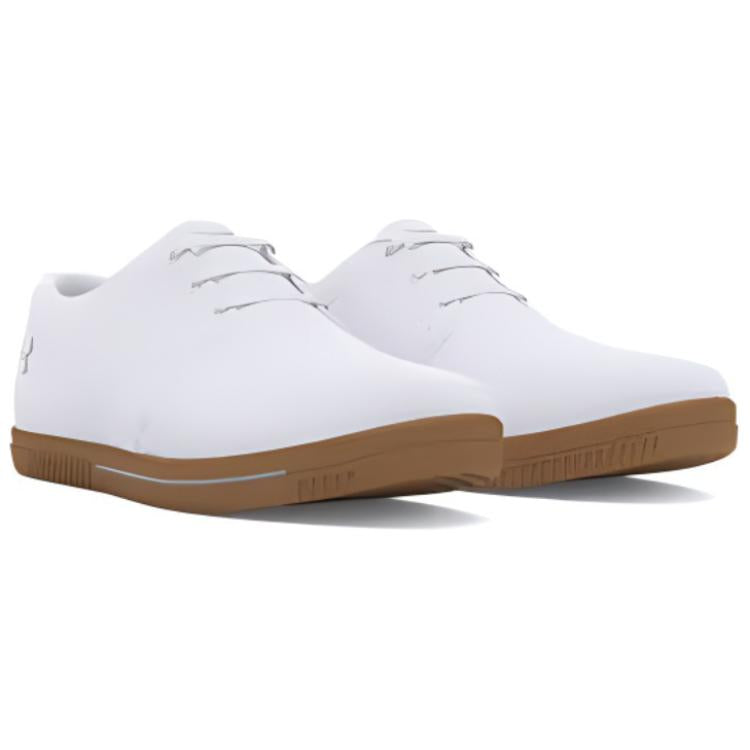 Under Armour Street Encounter 'White Halo Grey Gum' 3027969-101