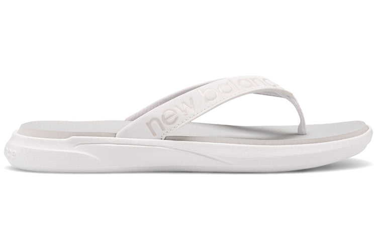 (WMNS) New Balance 340 Slide 'White Summer Fog' SWT340W1