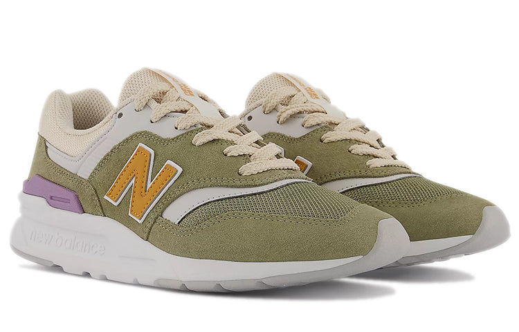 (WMNS) New Balance 997H 'True Camo Golden Hour' CW997HSV