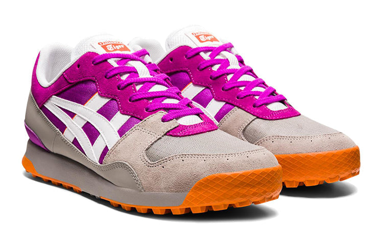Onitsuka Tiger Horizonia 'White Gray Purple' 1183B567-500