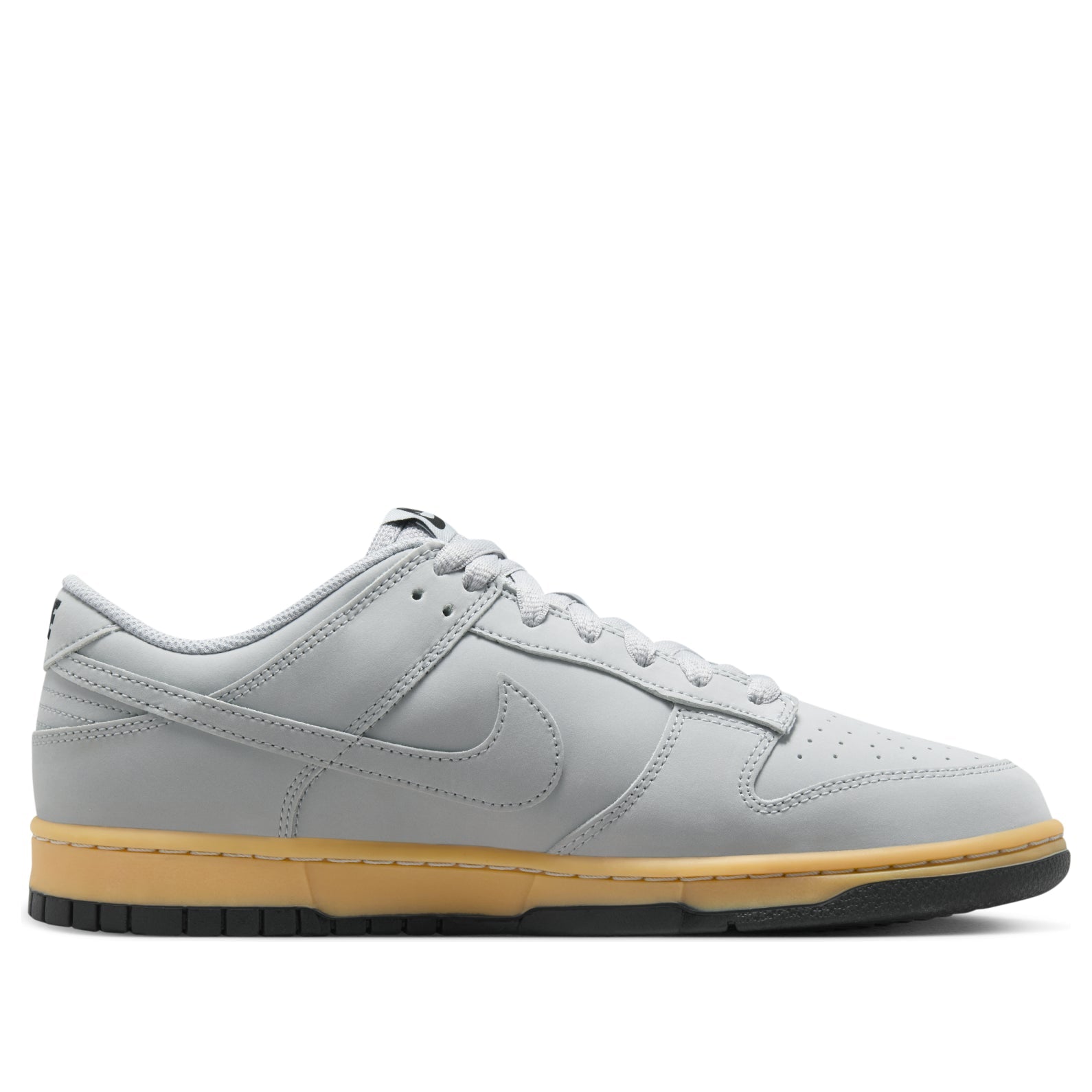 Nike Dunk Low 'Wolf Grey Gum' HQ1932-001