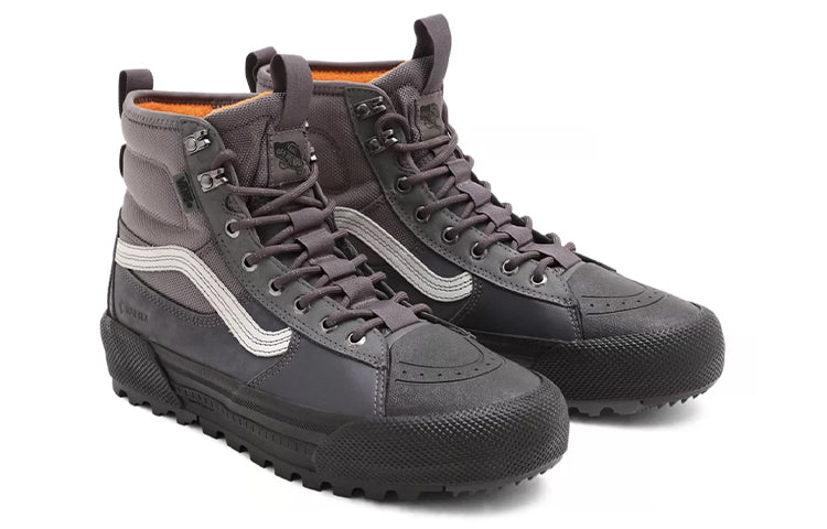 Vans Unisex SK8-HI Gore-Tex Mte-3 Sneakers Black/Grey VN0A5I116MP