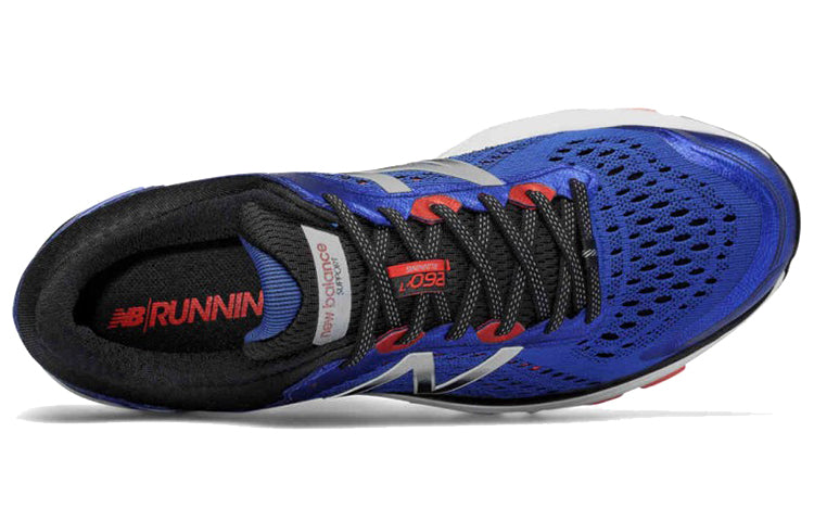 New Balance 1260v7 'Pacific Blue' M1260BO7