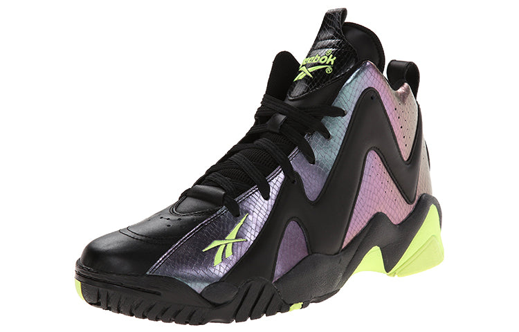Reebok Hurrikaze Mid 2 'Nocturnal' V51847